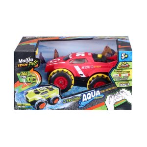 1:24 RC Cyklone Aqua Tread - Image 4
