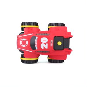 1:24 RC Cyklone Aqua Tread - Image 7