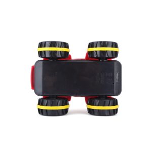 1:24 RC Cyklone Aqua Tread - Image 8