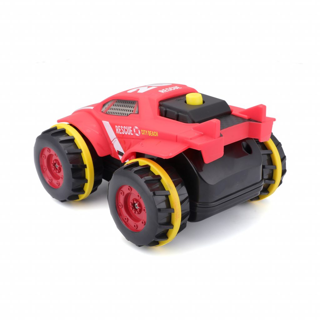 1:24 RC Cyklone Aqua Tread