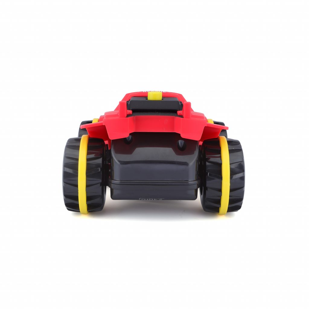1:24 RC Cyklone Aqua Tread