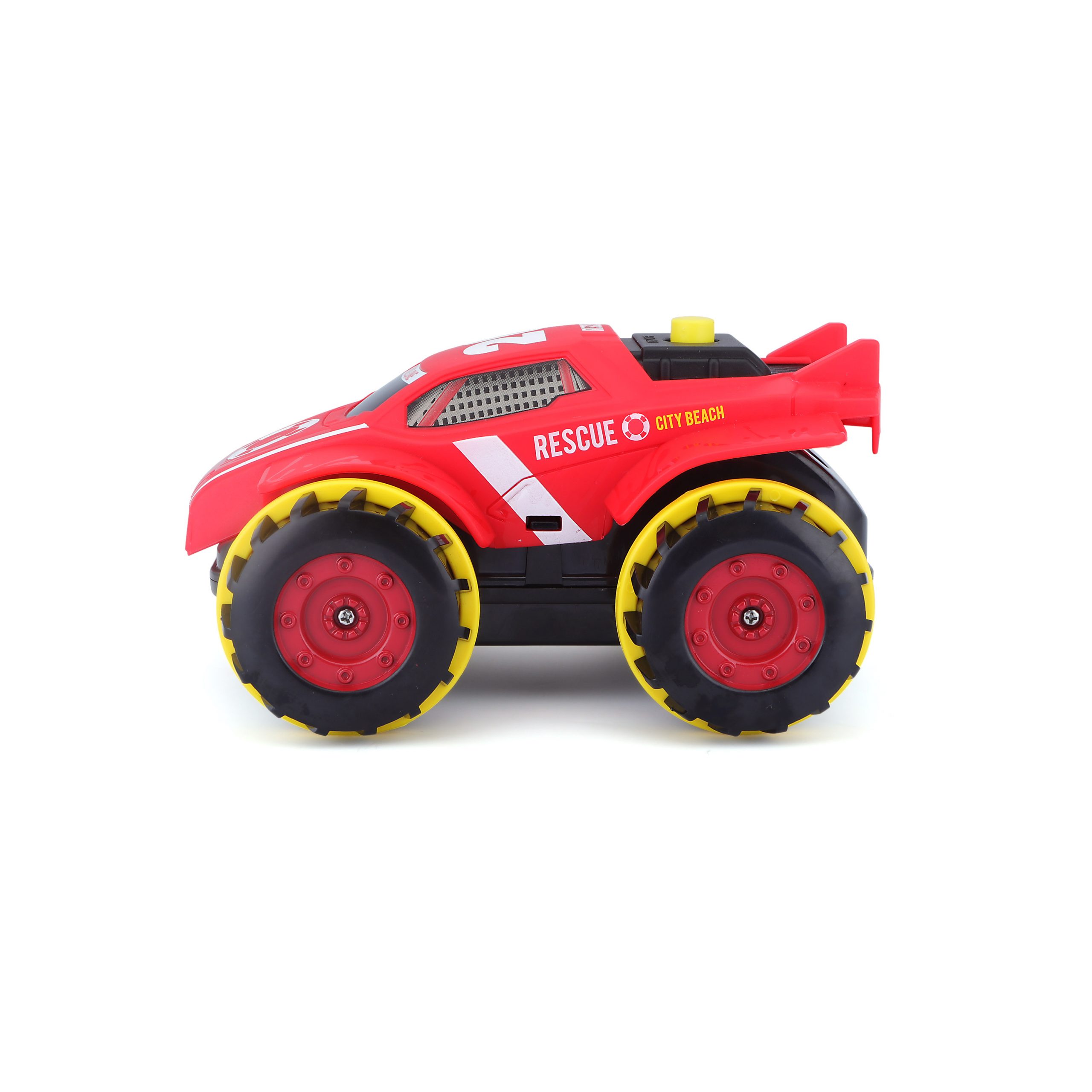 1:24 RC Cyklone Aqua Tread - Image 11
