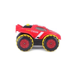 1:24 RC Cyklone Aqua Tread - Image 12