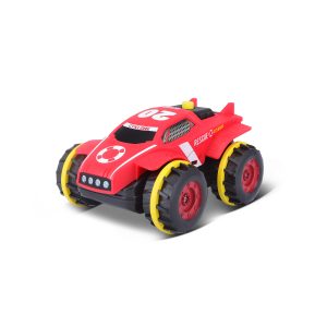 1:24 RC Cyklone Aqua Tread - Image 5