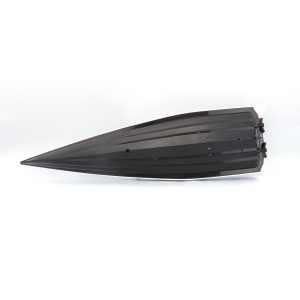 1.24 Hydroblaster RC Boat - White Blue - Image 21
