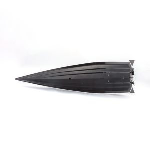 1:24 Hydroblaster RC Boat - White - Image 21