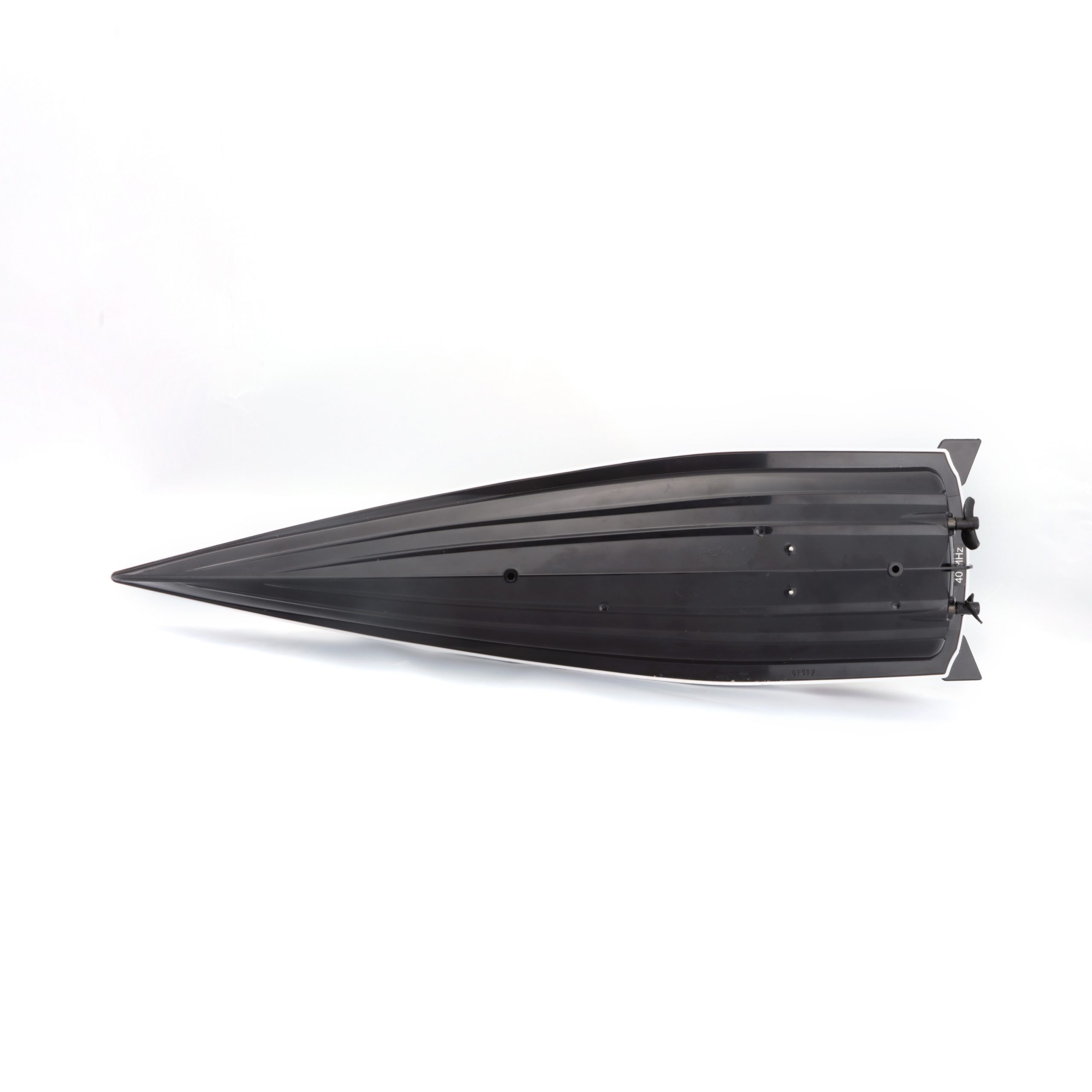 1:24 Hydroblaster RC Boat - White - Image 21