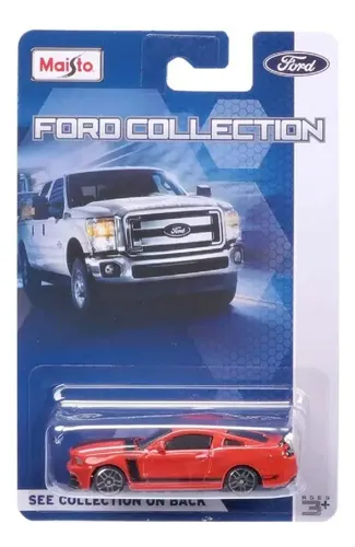 1:64 Collection - Assorted