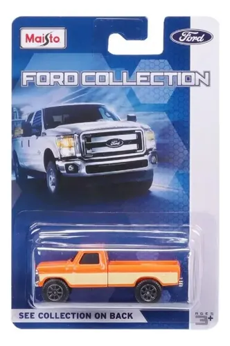 1:64 Collection - Assorted