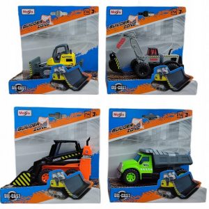 3" Builder Zone Singles - Image 2