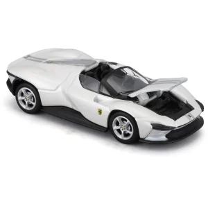 1:64 Speed Icons - Ferrari Daytona SP3 in Blister Card - Image 3