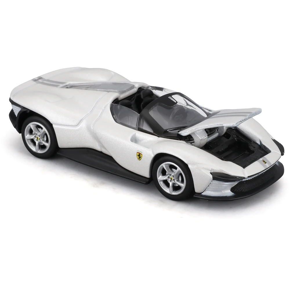 1:64 Speed Icons - Ferrari Daytona SP3 in Blister Card