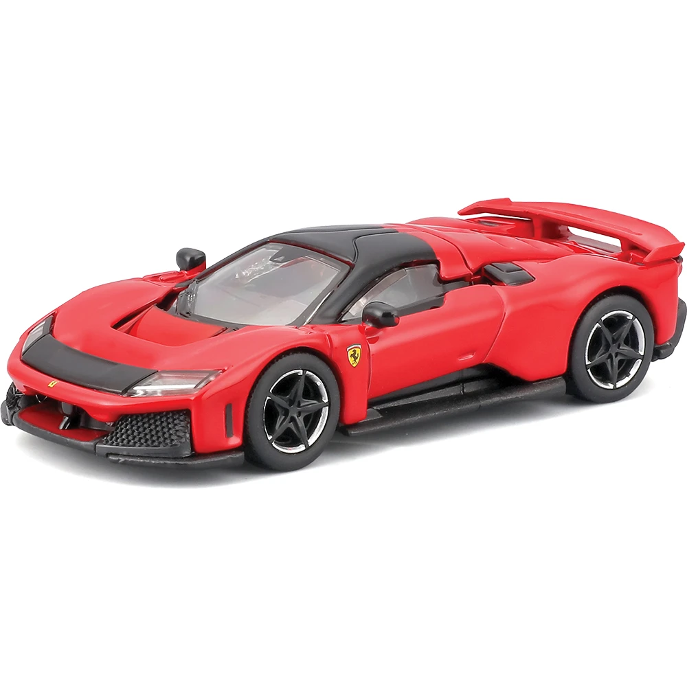 1:64 Speed Icons – Ferrari F80 in Blister Card