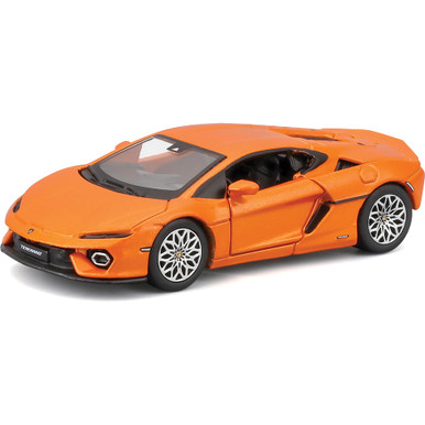 1:64 Speed Icons – Lamborghini Temerario in Blister Card
