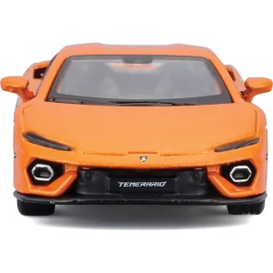 1:64 Speed Icons – Lamborghini Temerario in Blister Card - Image 3