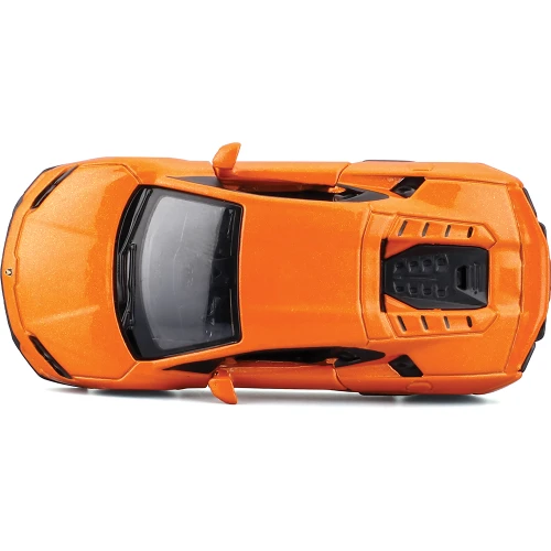 1:64 Speed Icons – Lamborghini Temerario in Blister Card