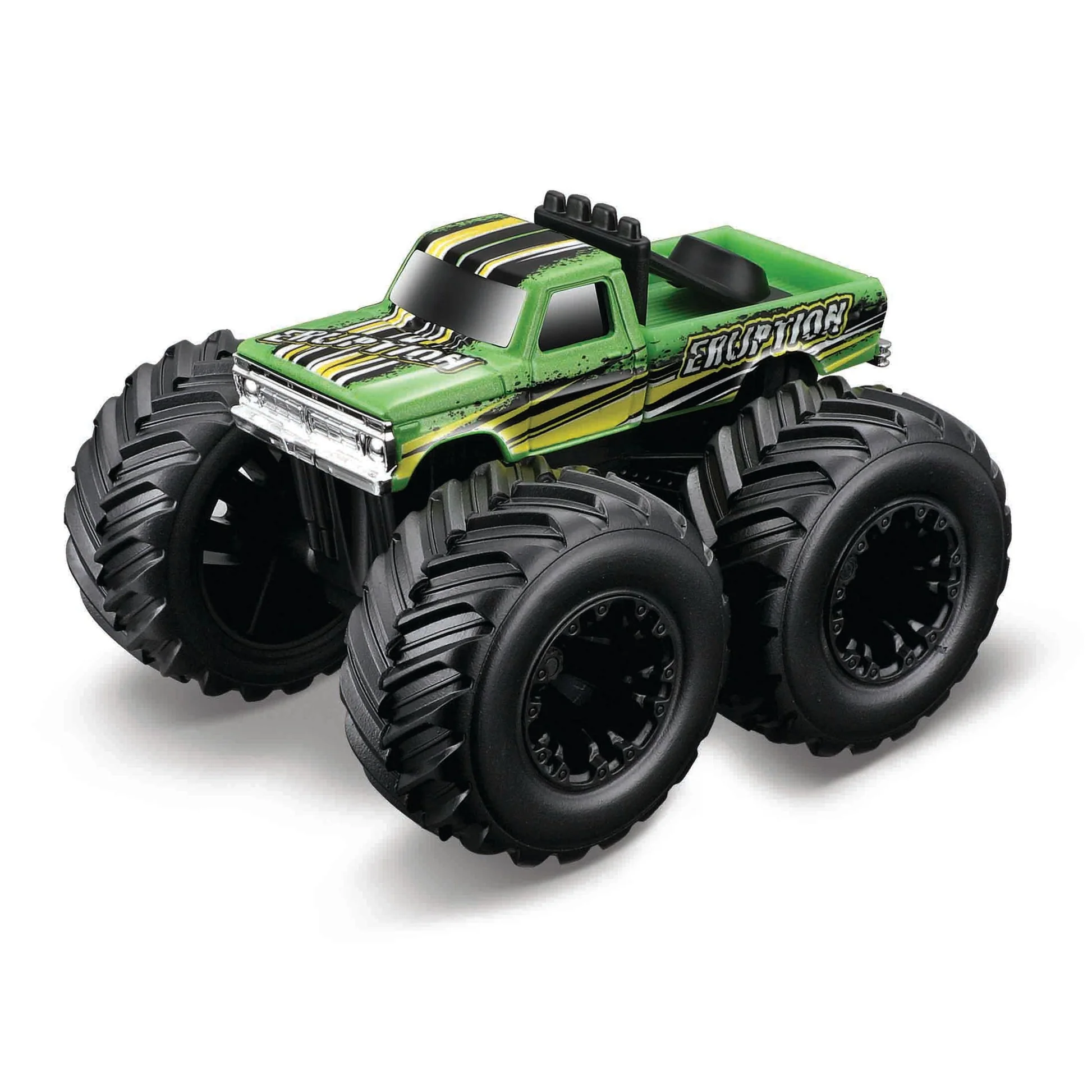 3" Dirt Monster single pack, assorted - Image 1