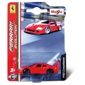 FM Ferrari Evolution - Assorted - Image 1