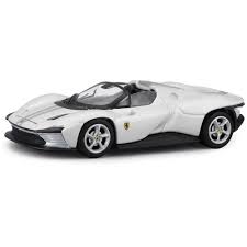 1:64 Speed Icons - Ferrari Daytona SP3 in Blister Card - Image 2
