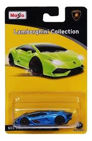1:64 Collection - Assorted - Image 1