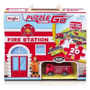 Puzzle go with 3" (3 themes) - Image 3