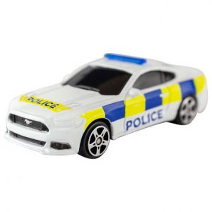 3"Alarm Buster - Image 2