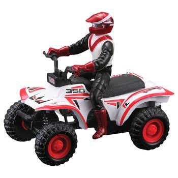 3" ATV's, Assorted - Blister Card
