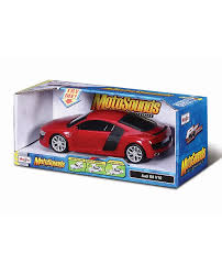 1:24 MotoSounds - Assorted - Image 4