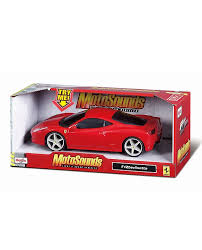1:24 MotoSounds - Assorted - Image 2